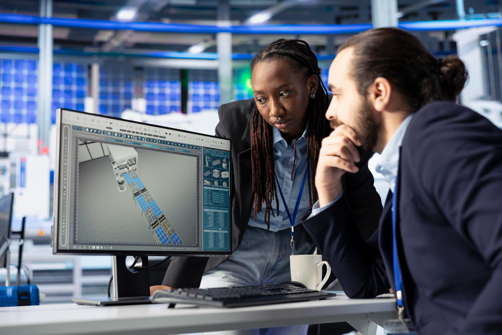 Digital Transformation in Oil & Gas