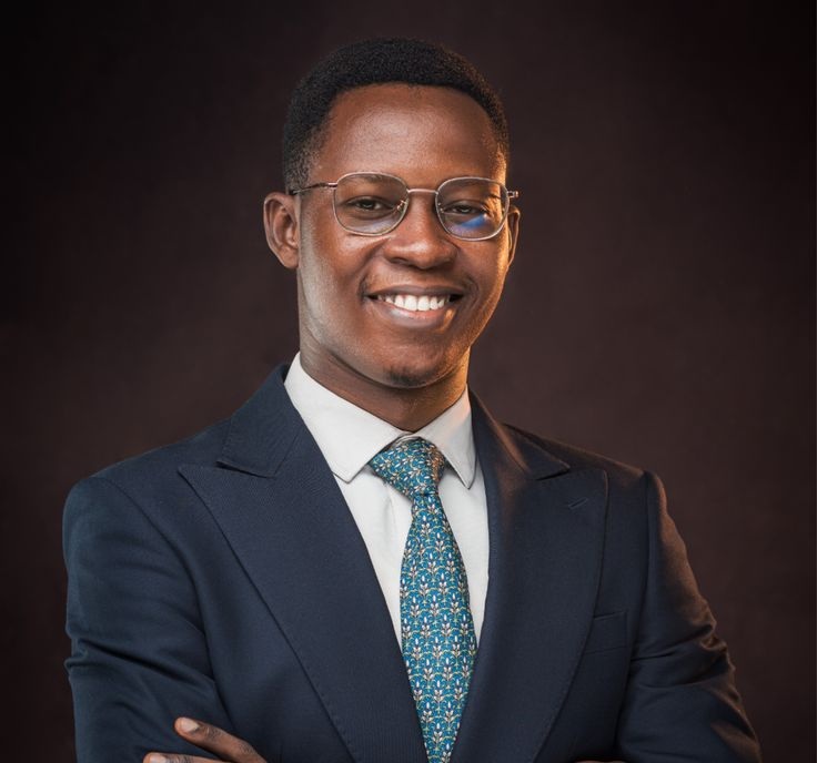 Engr. Samuel Ade – Apex Refinery