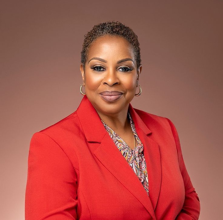 Dr. Aisha Bello – GasCo Nigeria