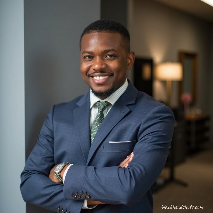 Mr. Daniel Okafor – OceanBlue Energy